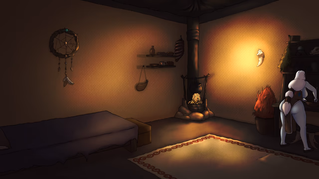 Mystery Delivery screenshot 10