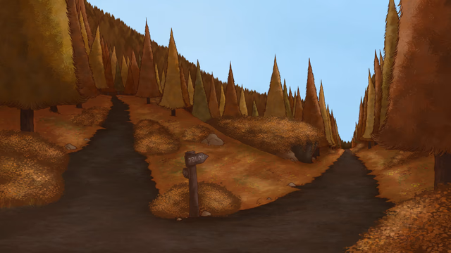Mystery Delivery screenshot 4