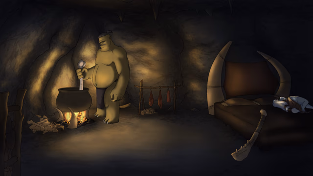 Mystery Delivery screenshot 6