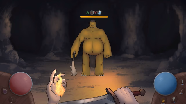Mystery Delivery screenshot 7
