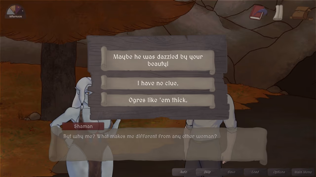 Mystery Delivery screenshot 8