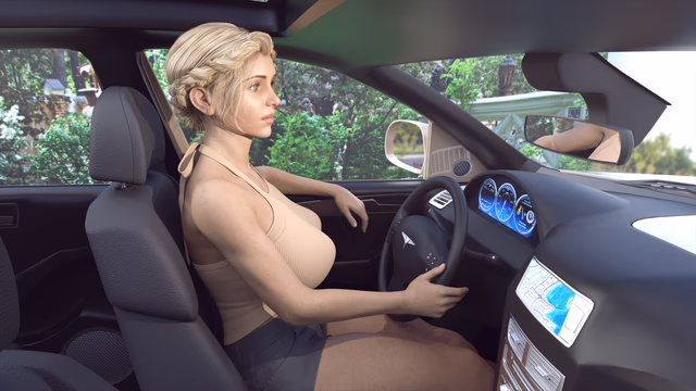 Mystery of MILFs screenshot 5