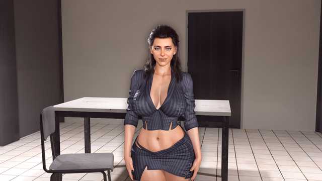 Mystery of MILFs screenshot 8