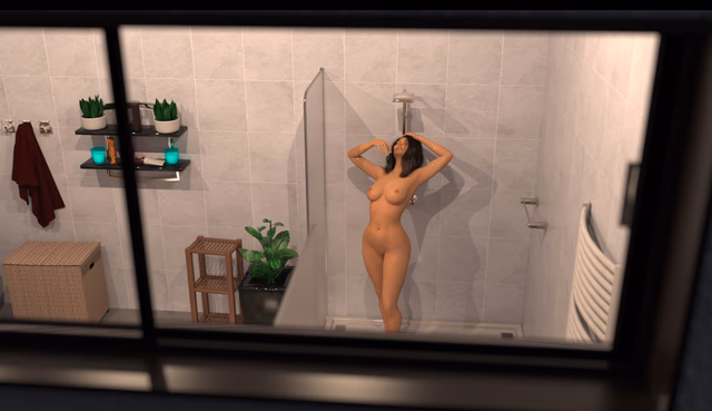 Mystery of Provenance screenshot 9