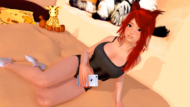 Mystic Valley screenshot 5
