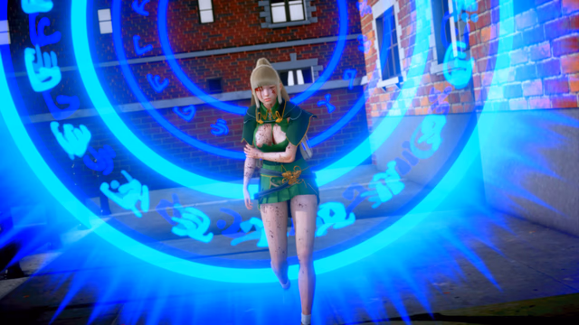 Myth of Slayer screenshot 5
