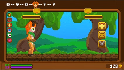 MythGotchi screenshot 10