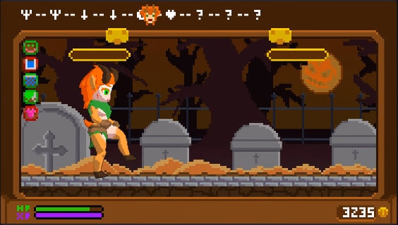 MythGotchi screenshot 4