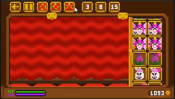 MythGotchi screenshot 6