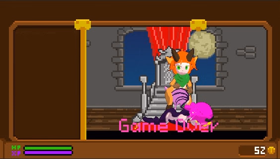 MythGotchi screenshot 7