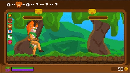 MythGotchi screenshot 8