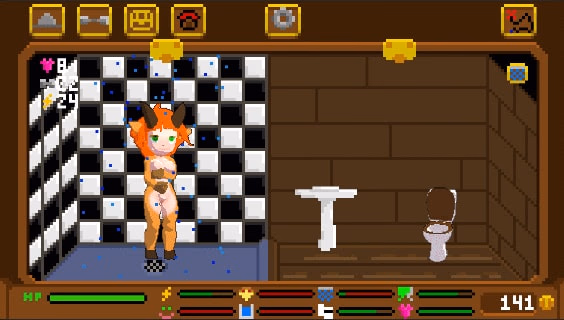 MythGotchi screenshot 9