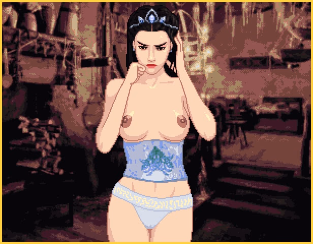 Naked Ambition screenshot 10