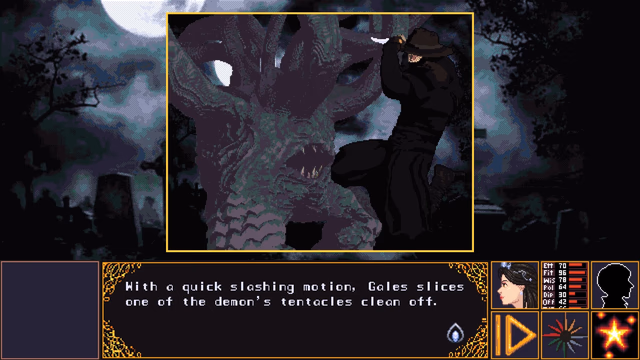Naked Ambition screenshot 3