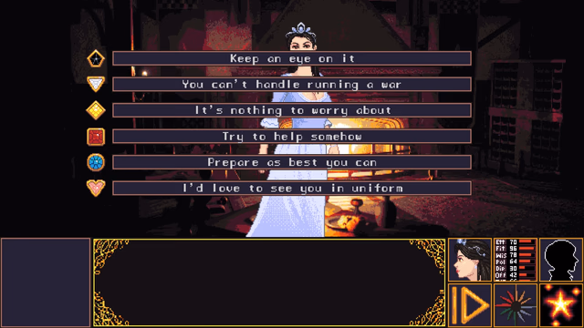 Naked Ambition screenshot 4