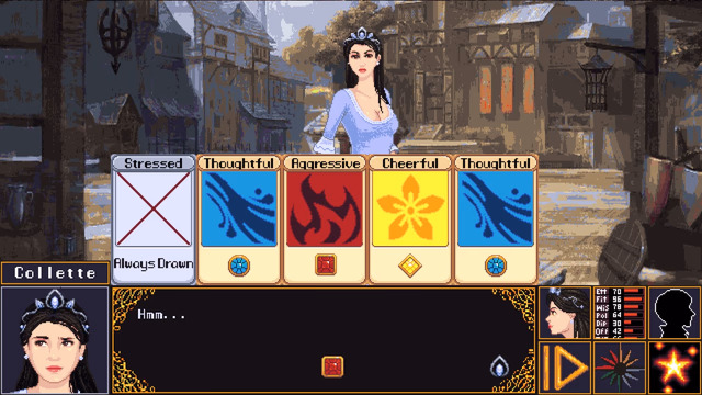 Naked Ambition screenshot 6