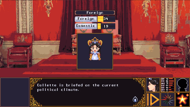 Naked Ambition screenshot 9