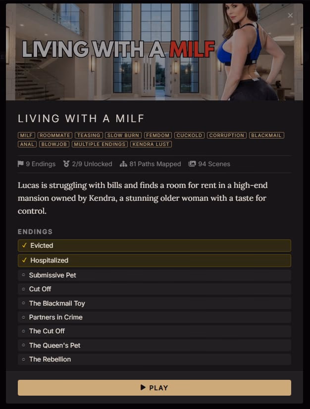 Narrator of Life screenshot 3