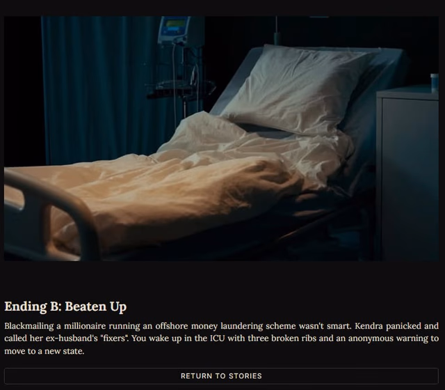 Narrator of Life screenshot 5