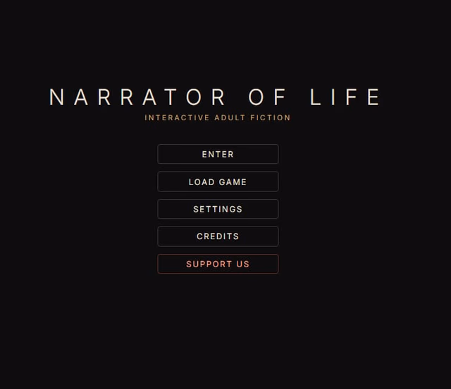 Narrator of Life screenshot 9