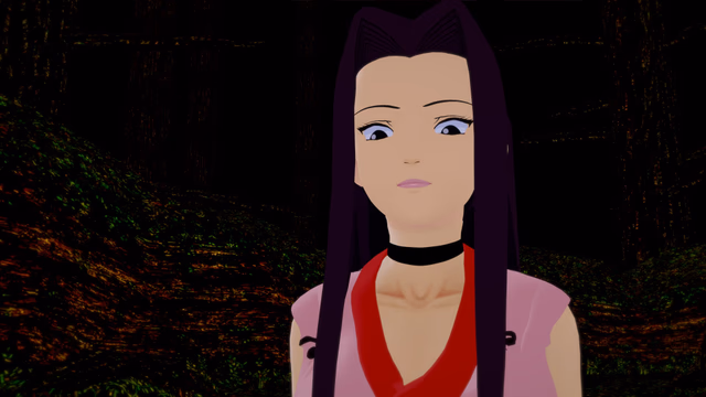 Naruto: The Trials of Menma screenshot 1