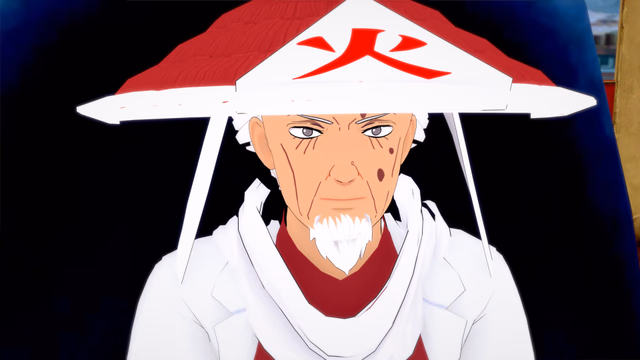 Naruto: The Trials of Menma screenshot 2