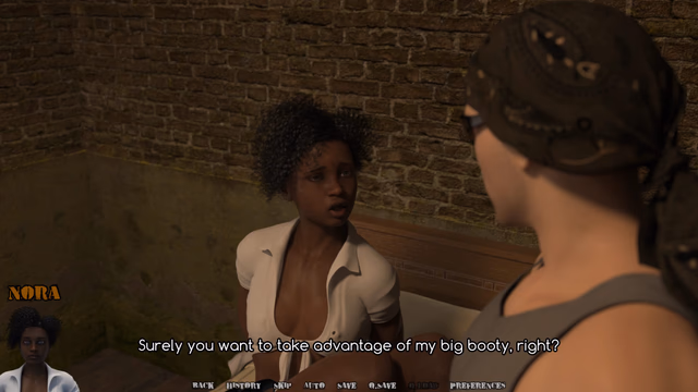 Naughty Bro: Reckoning! screenshot 6