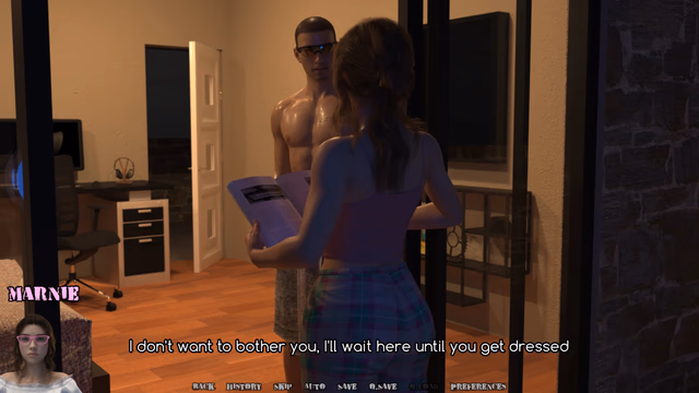 Naughty Bro: Reckoning! screenshot 8