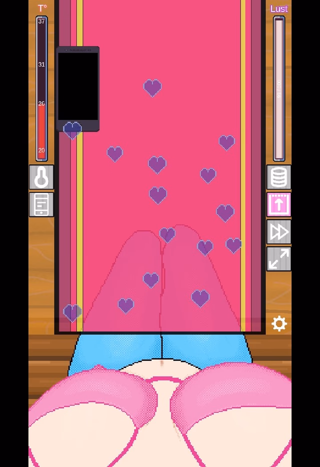 Naughty Exam screenshot 2