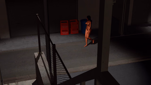 Naughty Lyanna screenshot 7