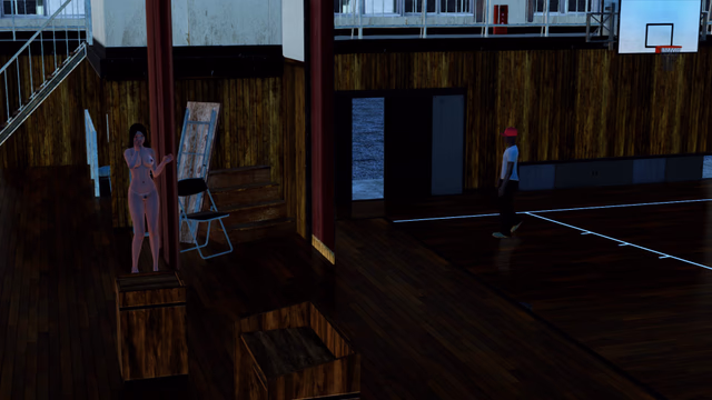 Naughty Lyanna screenshot 8