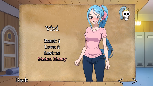 Naughty Pirates screenshot 5