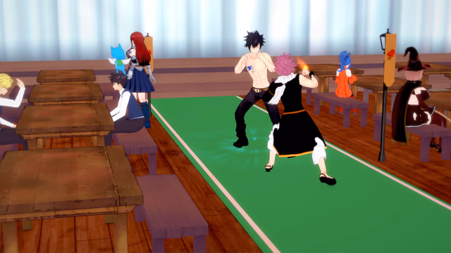 Naughty Tail screenshot 5