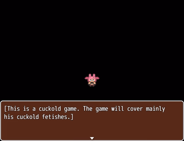 Naughty Tales of Rabbits - A Cuckold RPG screenshot 8
