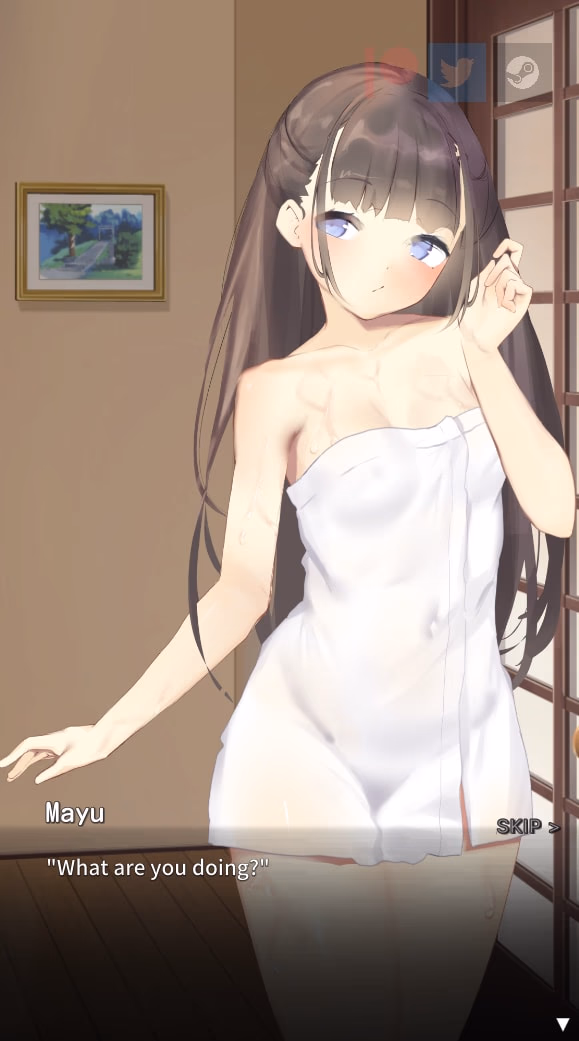 Nemurimouto screenshot 6