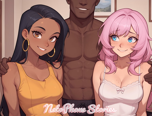 NetoPhone Stories screenshot 8