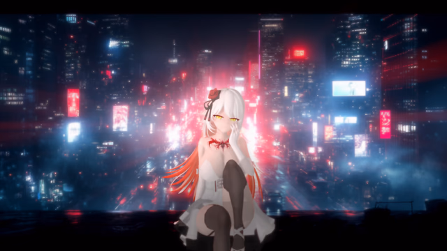 Netori A Live screenshot 7