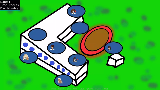 Neural Dive screenshot 3