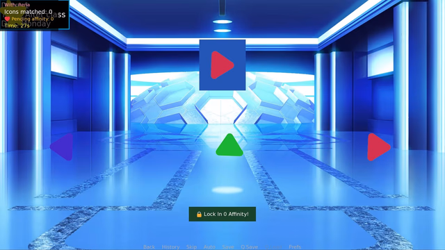 Neural Dive screenshot 4