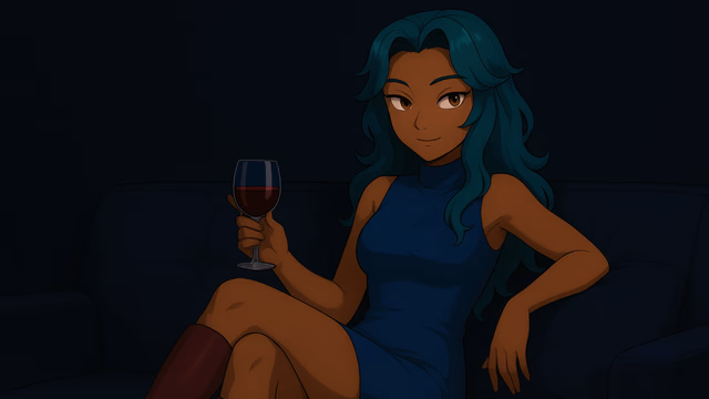 Never Ever After Demo screenshot 5