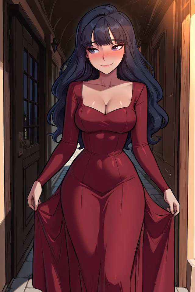 Never Trust Reality screenshot 8