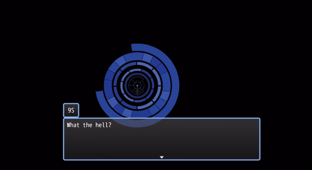 New Automata screenshot 1