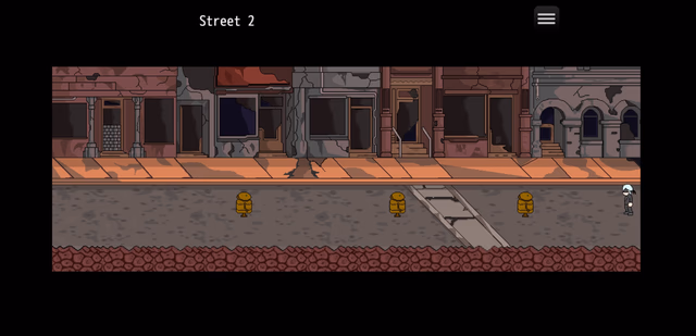 New Automata screenshot 5