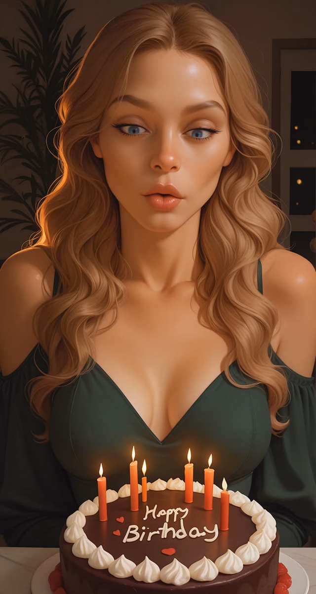 New Hanna's Life screenshot 1