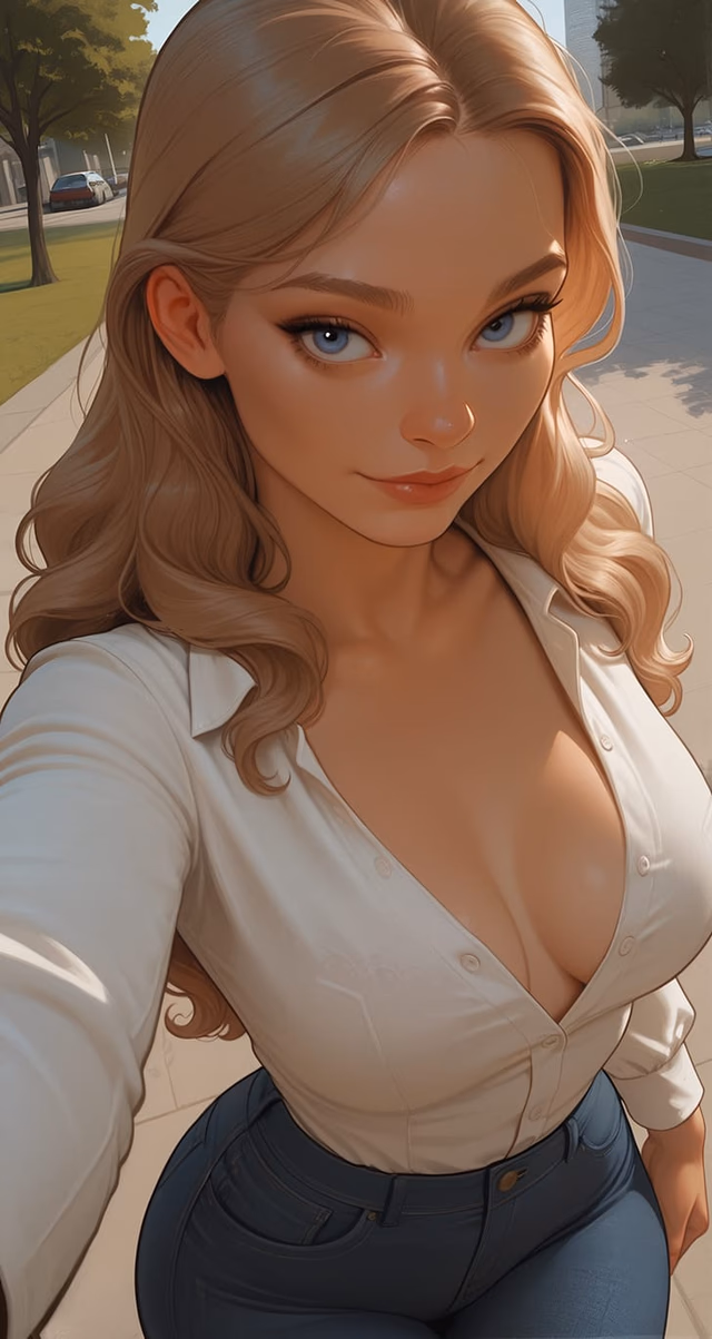 New Hanna's Life screenshot 4
