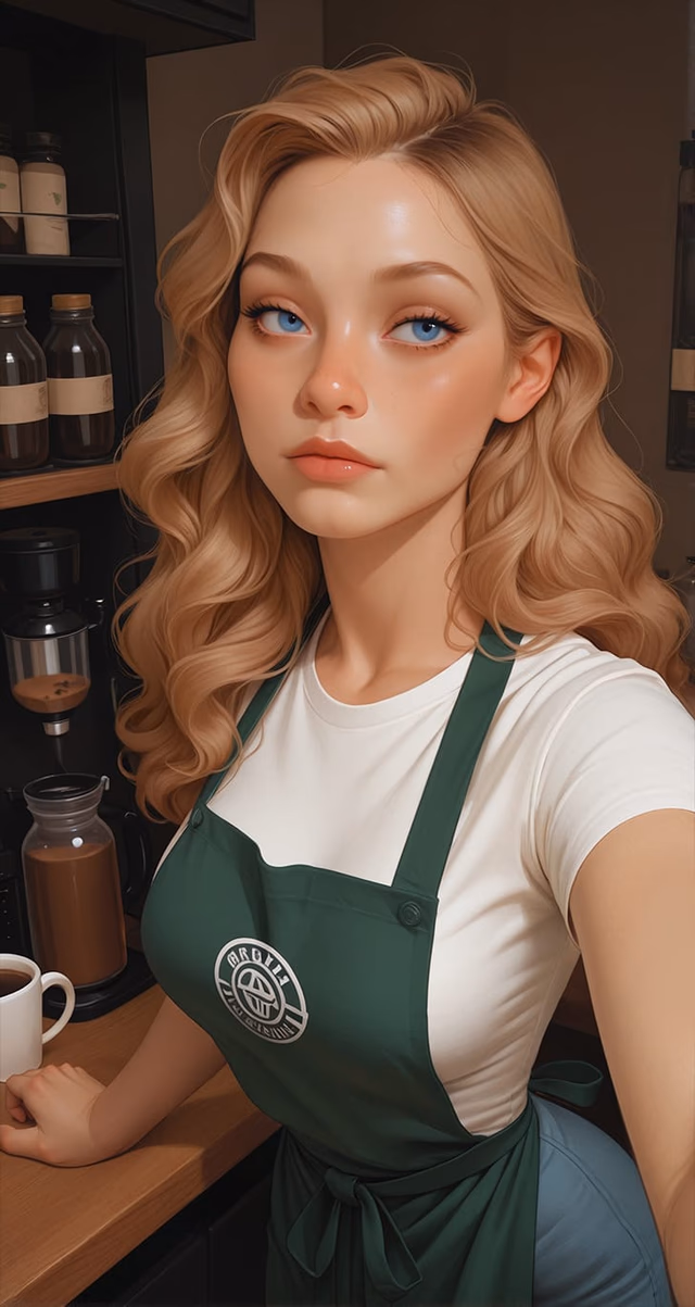 New Hanna's Life screenshot 6