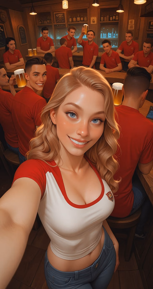 New Hanna's Life screenshot 7