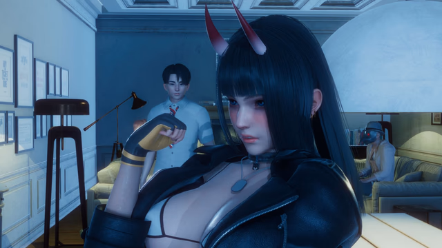 New Horizon screenshot 10