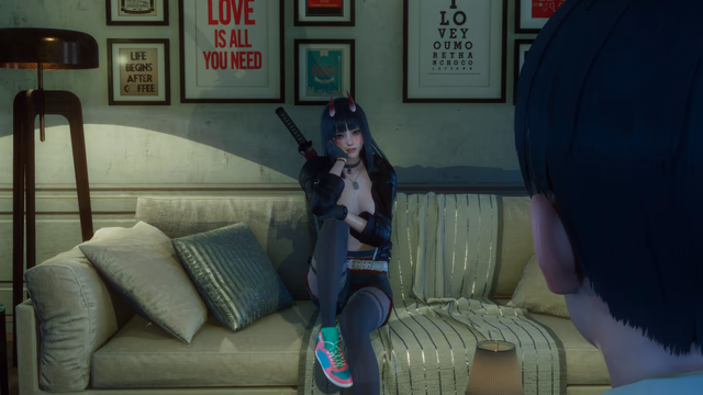 New Horizon screenshot 4
