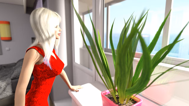 New Life with My Daughter screenshot 2